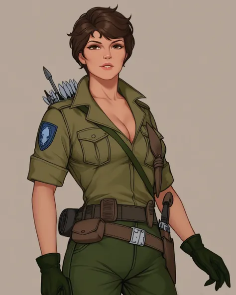 Lady Jaye (RAH)