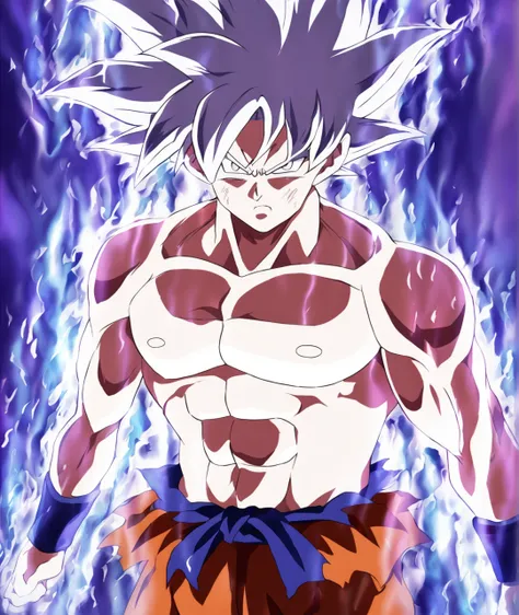 Goku XL