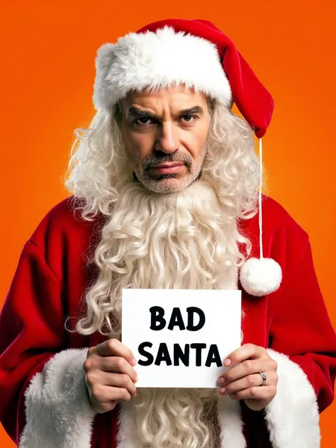 Bad Santa