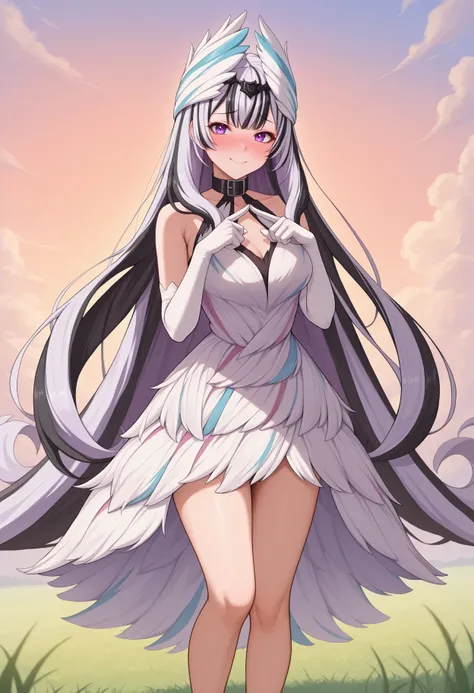 Veyle / ヴェイル (Fire Emblem: Engage) [IllustriousXL]