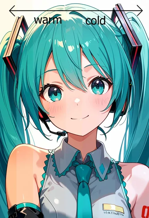 (IL Slider | Tweaker) Color Temperature, Saturation, Brightness | 色温 亮度 饱和度 (IL/Noob调节滑块)
