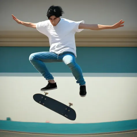 Kickflip