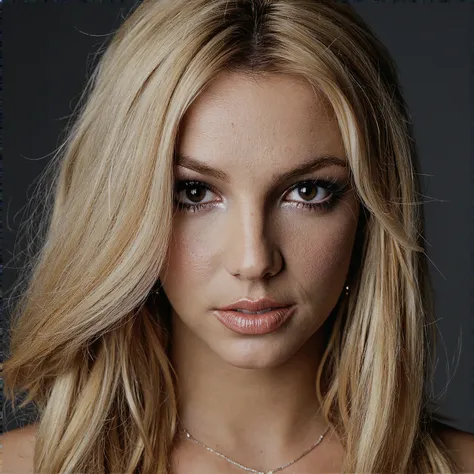 Britney Spears (2000s) (Flux)