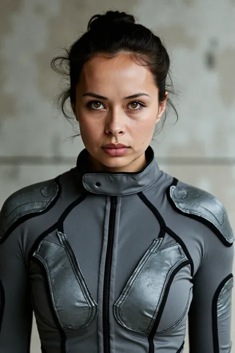 Frankie Adams [Flux]