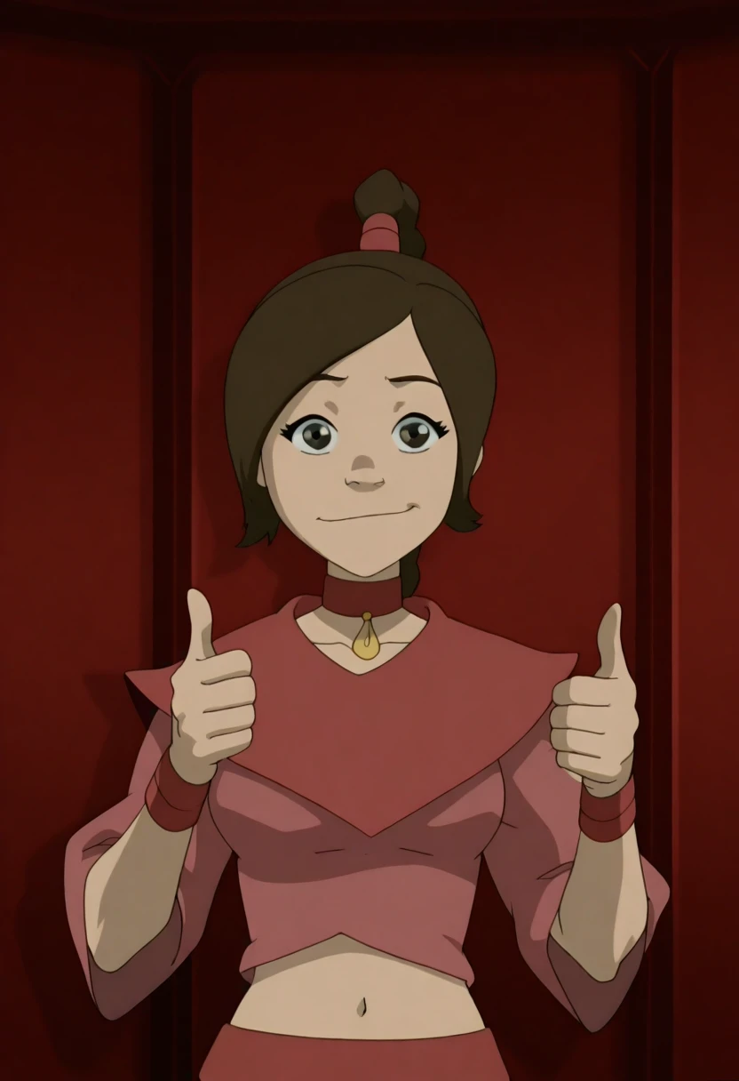 Ty Lee Illustrious [Avatar: The Last Airbender]