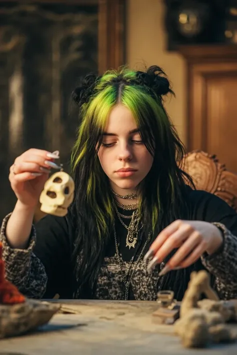 Billie Eilish - 101