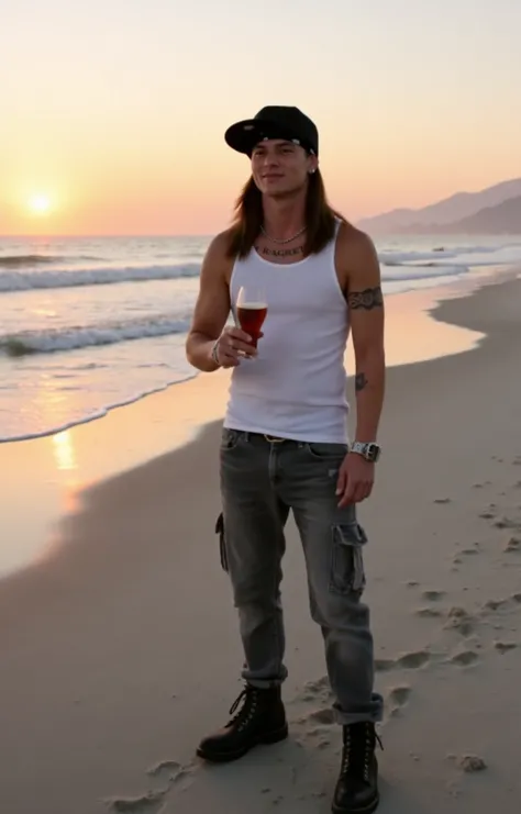 Scottie P. - We're the Millers (2013) - Flux1.D