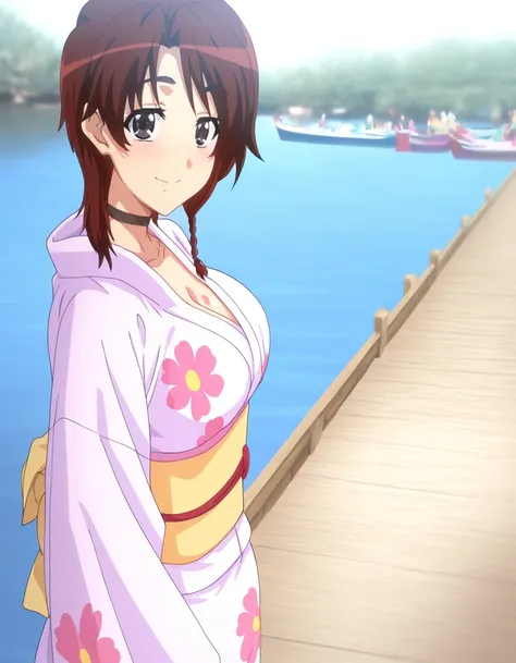 Akina Miyazawa (宫沢 明菜) - Issho ni H Shiyo (一緒にHしよっ) - COMMISSION