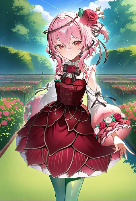 Rosemi Lovelock
