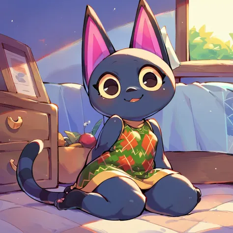 Kiki (Animal Crossing)