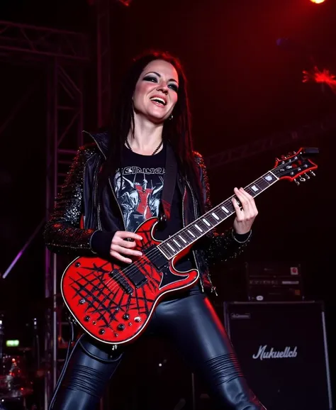 Elli Berlin | Null Positiv | Musician