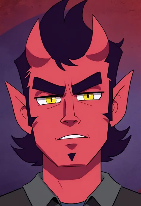 Hellbent ( Planet Dolan / Demon / Youtube )