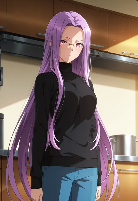 Medusa (Rider) | Illustrious | Fate/Stay Night: Unlimited Blade Works