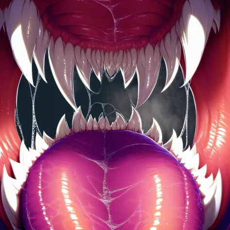 Inside Mouth