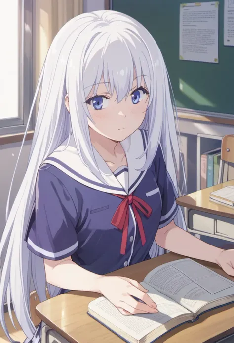 Natsukawa Masuzu | My Girlfriend and Childhood Friend Fight Too Much | Oreshura - 俺修羅_rel_260420