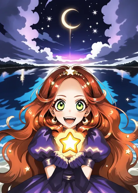 [Illustrious] Moyoco Anno (安野 モヨコ) Style