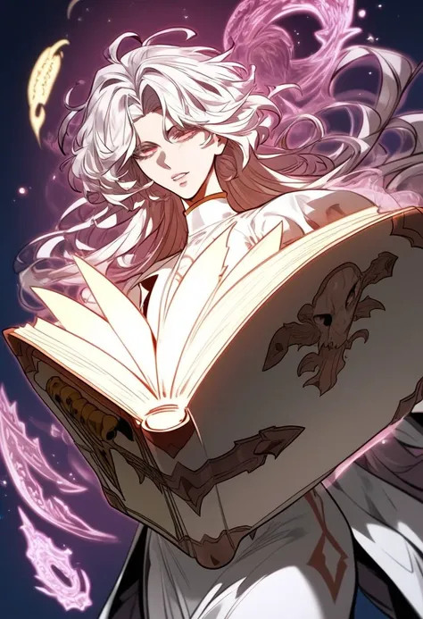 Yurneth Syd (Shufflebox Reupload) | Pick Me Up! | Manhwa