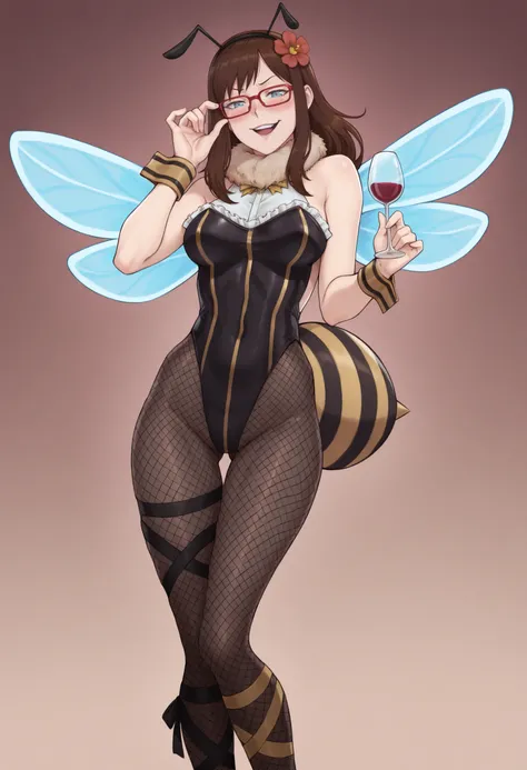 Honeybee Inn Outfit - Final Fantasy VII Remake