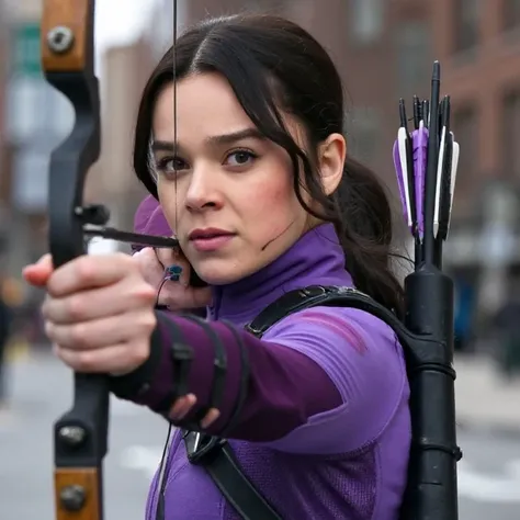 Kate Bishop (MCU)