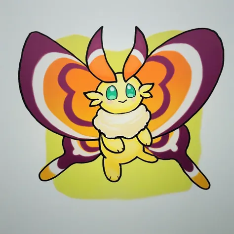 Cinnamoth