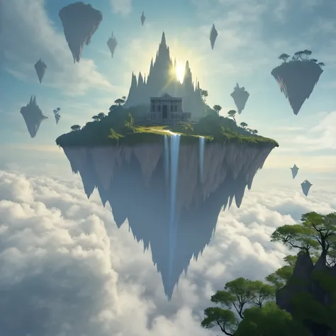 Elemental Planes-Illustrious!