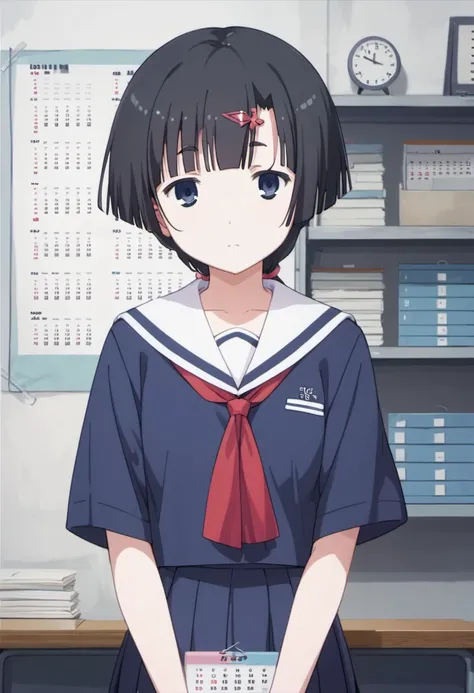 Akishino Himeka | My Girlfriend and Childhood Friend Fight Too Much | Oreshura - 俺修羅