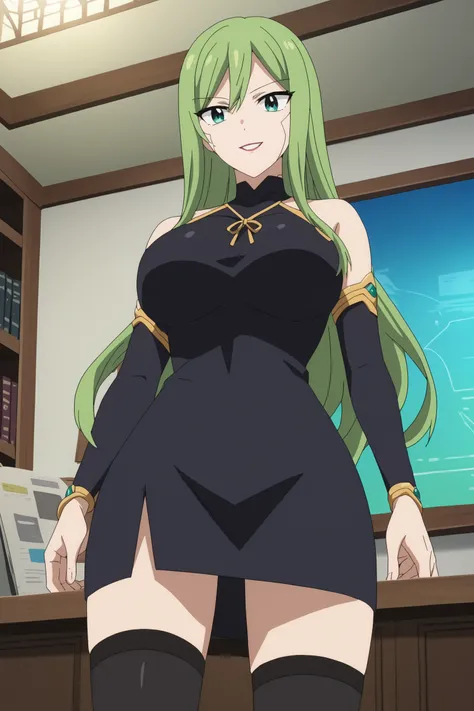 Witch Regret | Edens Zero