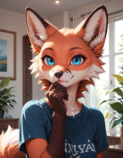 Foxy