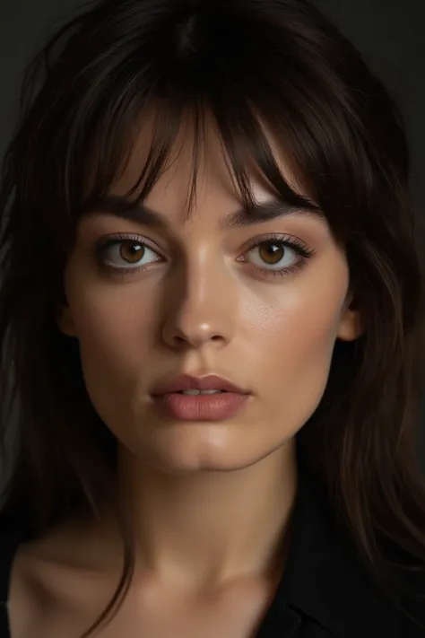 Emma Mackey (Flux LoRa)