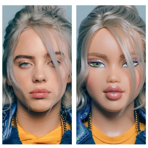 Bratz Dolls [FLUX]