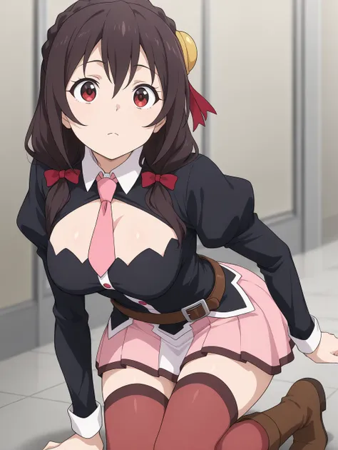 Yunyun Konosuba [Illustrious] v1