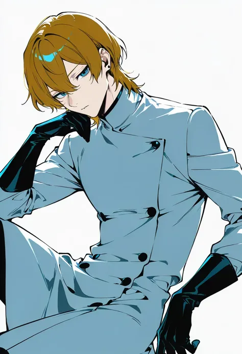 Lab Coat