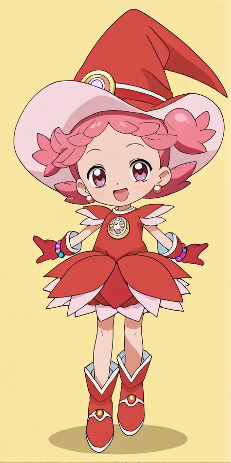 Harukaze Pop - Motto! Ojamajo Doremi