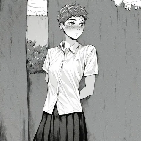 Karin (Tennen Hafu to Sobakasuhime to)