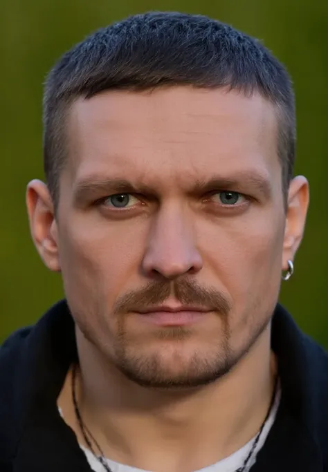 Oleksandr Usyk