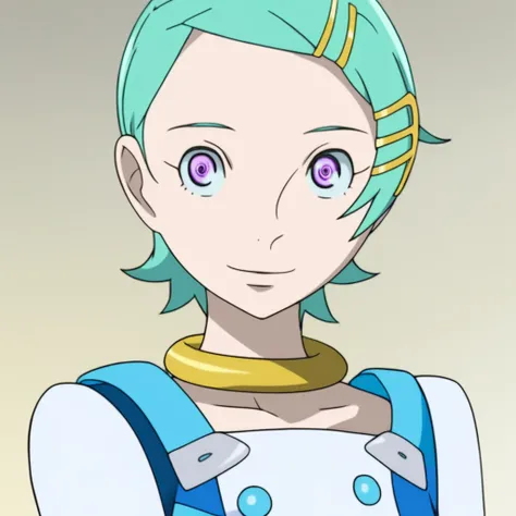 Eureka (Eureka Seven) Show-Accurate - Pony