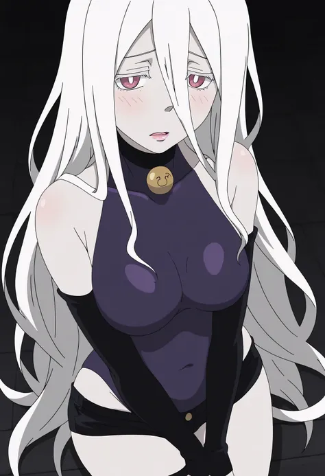 Soul Eater (Style + Characters)