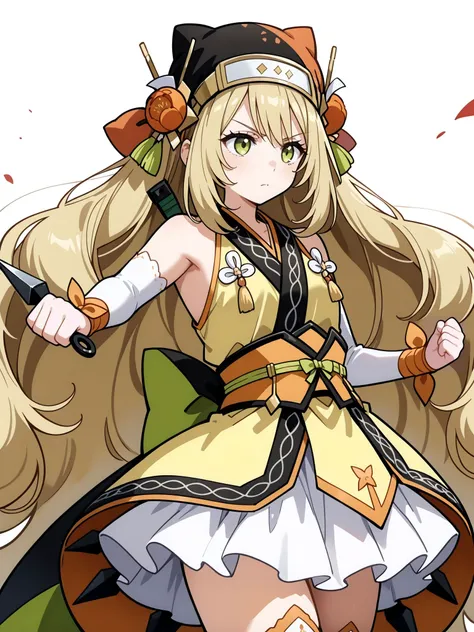 Celine/セリーヌ (Fire Emblem Heroes Outfit)【IllustriousXL】