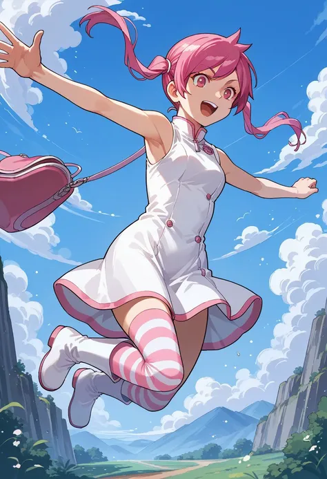 Akiho Rindou | Digimon World Re:Digitize