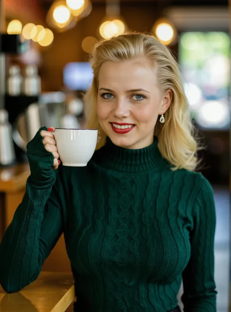 Louise Germaine