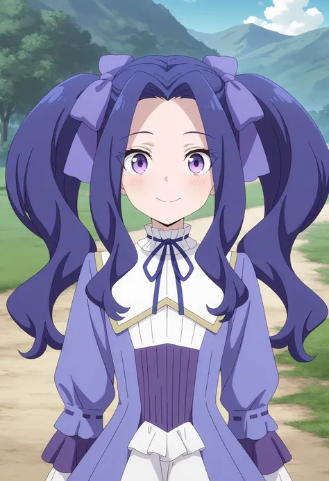 Melty Q Melromarc - The Rising of the Shield Hero