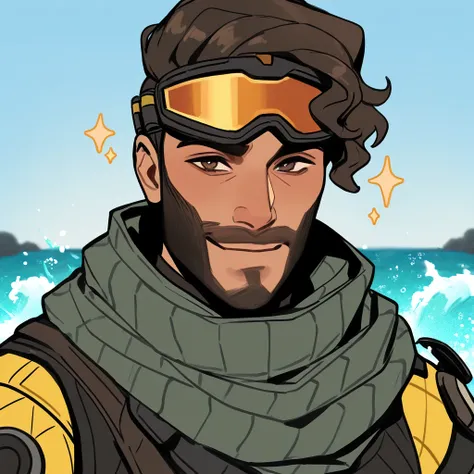 Mirage (Apex Legends)