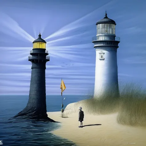 [mgl] Painters 017: Wojciech Siudmak