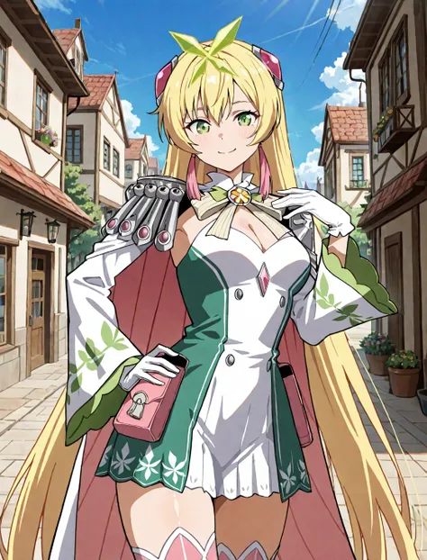 Destina (Epic Seven)