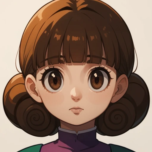 Ms. Mari / Mariko Ozono (Mega Man Battle Network)