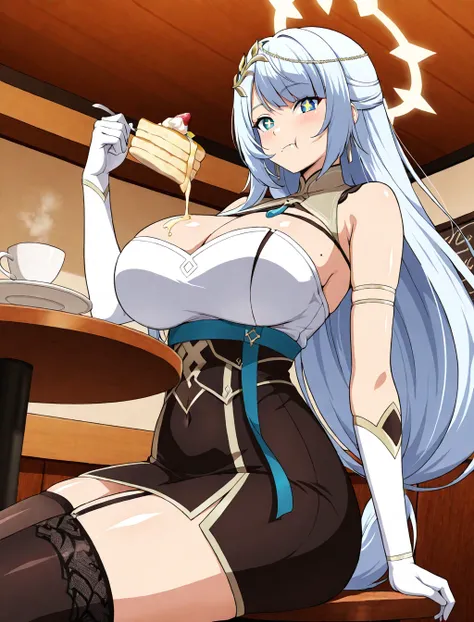 Sylvan Sage Vivian (Epic Seven)