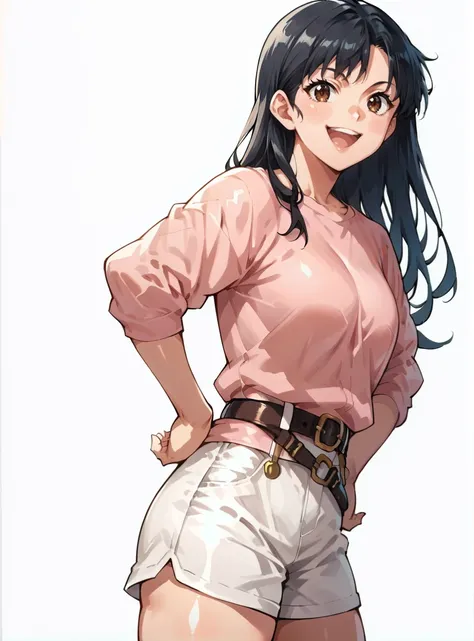 Hikaru Katsuragi (桂木ひかる)  - Choudenshi Bioman