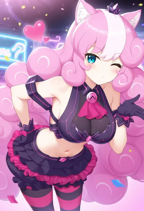 IllustriousXL - スモモネ sumomone - Show by Rock!!