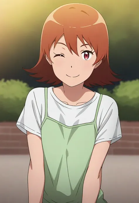 Digimon Adventure tri. - Sora Takenouchi