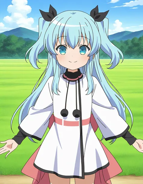 ノエル illustrious/Pony (天体のメソッド) Noel(Sora no Method)